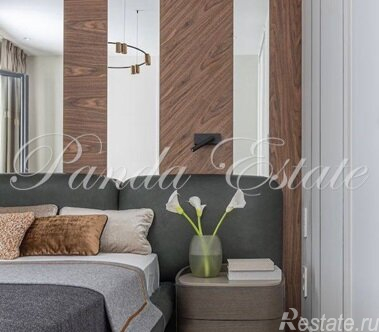 Продажа 3-комн квартиры на вторичном рынке ул Усачёва,  д. 13