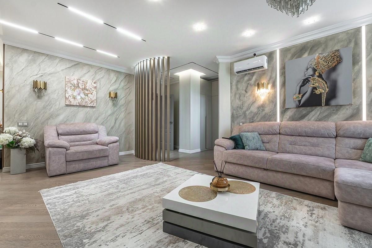 Продажа 3-комн квартиры на вторичном рынке Мосфильмовская улица, 88к7