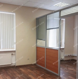 Аренда офиса Верхний 6-й пер,  д. 12