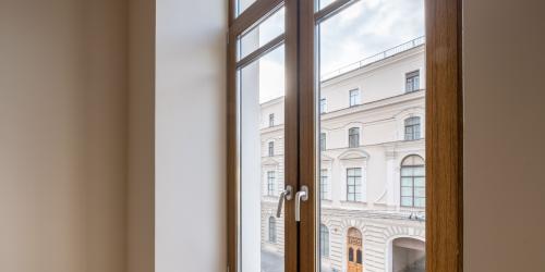 2-комн квартира Почтамтская ул,  д. 12