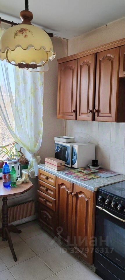 Продажа 3-комн квартиры на вторичном рынке Вильнюсская улица, 4