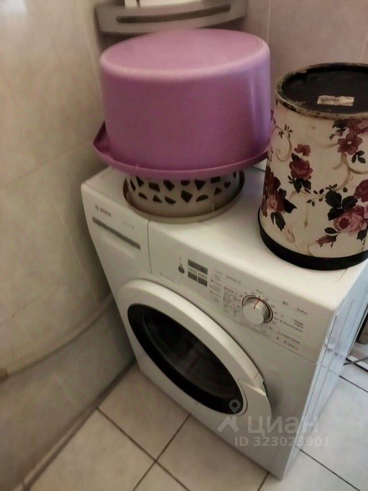 Аренда 2-комн квартиры на вторичном рынке проспект Вернадского, 56