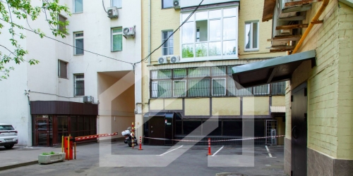 Помещение свободного назначения улица Бурденко,  д. 16/12