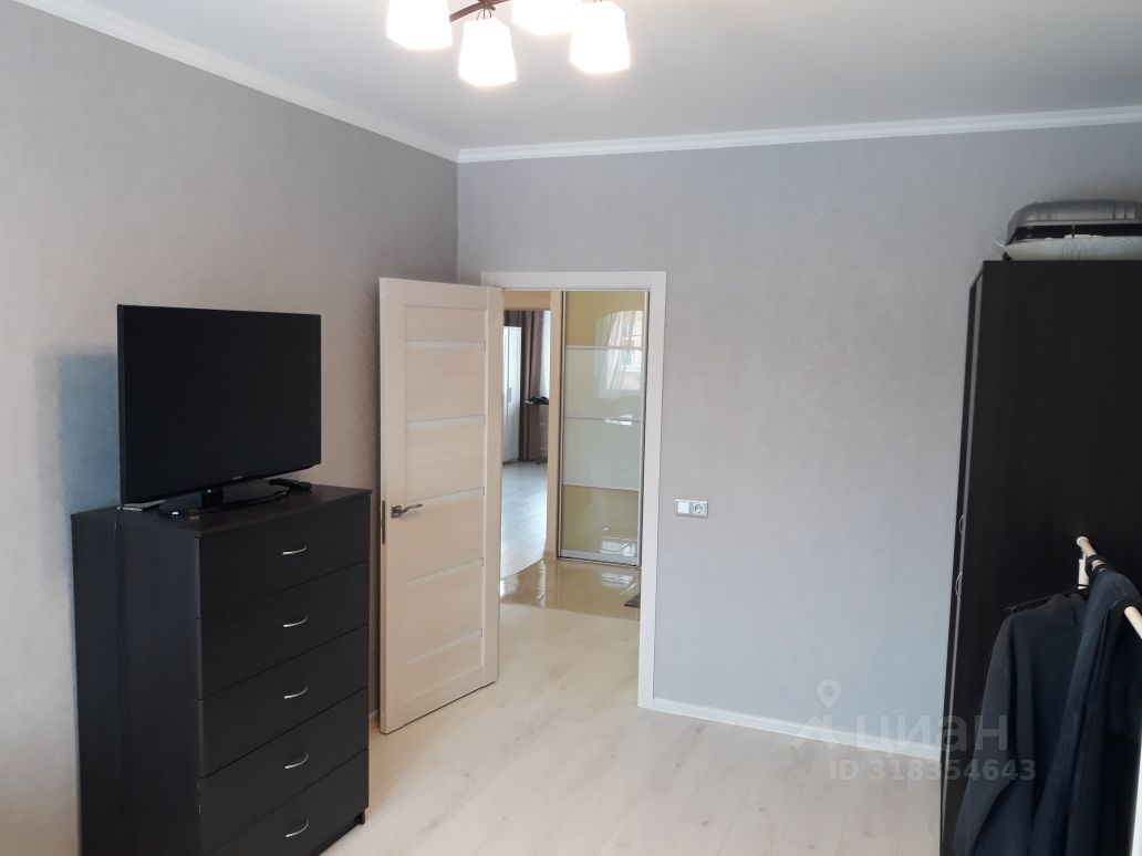 Продажа 2-комн квартиры на вторичном рынке пос. Шушары, Славянка тер., улица Ростовская, 24к1