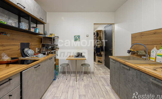 Продажа 2-комн квартиры на вторичном рынке Подольск, Октябрьский проспект,  д. 9А