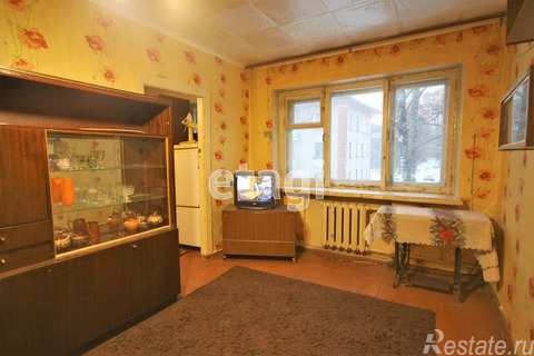 Продажа 2-комн квартиры на вторичном рынке Балашиха, Дзержинского,  д. 19