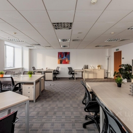 Аренда офиса ул Академика Варги, д. 8, к. 1 Аренда офиса ул Академика Варги, д. 8, к. 1