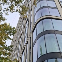 Продажа 3-комн квартиры на вторичном рынке Ленинский пр-кт,  д. 38А,  к. 3