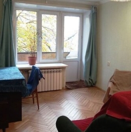 Аренда 2-комн квартиры на вторичном рынке Парковая 11-я ул,  д. 24,  к. 2