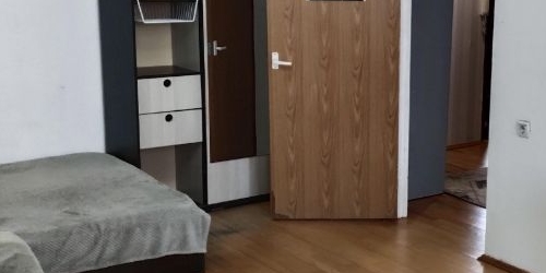 1-комн квартира улица Тихомирова, 12К1