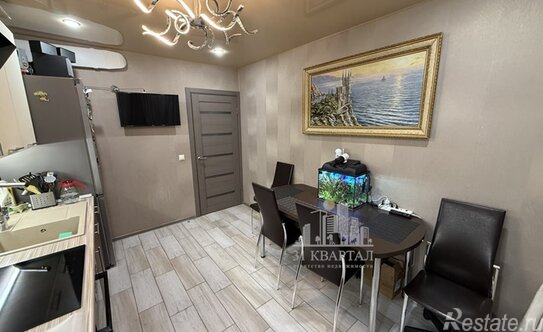 Продажа 2-комн квартиры на вторичном рынке Домодедово г,  д. 26 к1