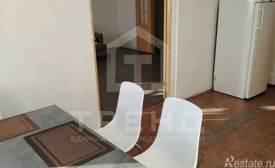 Продажа 3-комн квартиры на вторичном рынке аллея Поликарпова,  д. 2