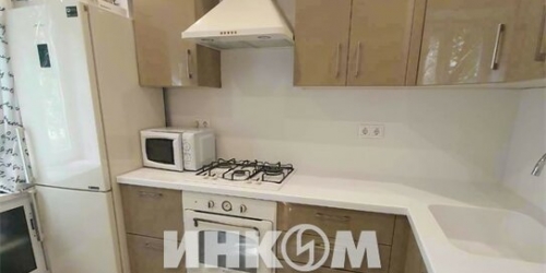 1-комн квартира Васильевская ул,  д. 5