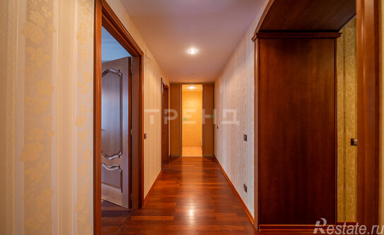 Продажа 4-комн квартиры на вторичном рынке ул Гаванская,  д. 20