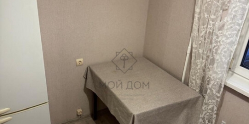 1-комн квартира Дмитрия Донского б-р,  д. 10