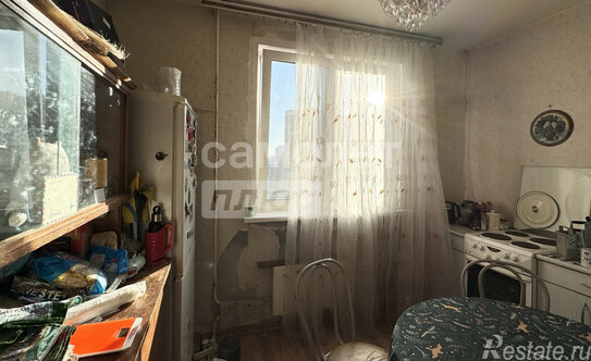 Продажа 1-комн квартиры на вторичном рынке улица Маршала Тухачевского