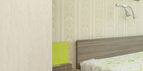 2-комн квартира д. Белогорка, улица Институтская, 16