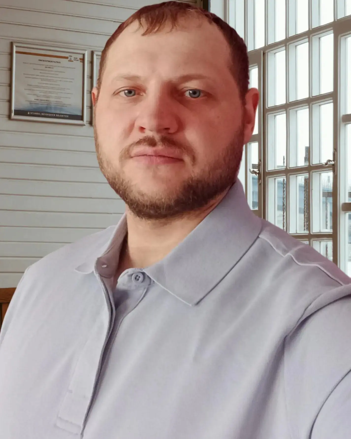 Шепелев Василий Александрович