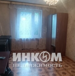 Продажа 1-комн квартиры на вторичном рынке Ташкентский переулок,  д. 11/14