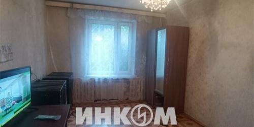 1-комн квартира Ташкентский переулок,  д. 11/14