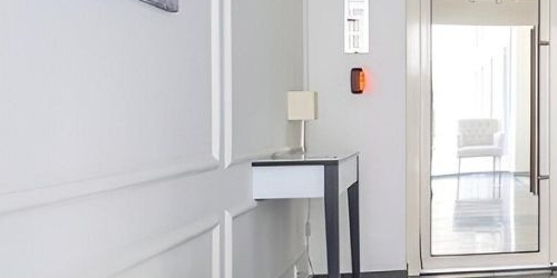 2-комн квартира Большая Садовая улица, 5к1