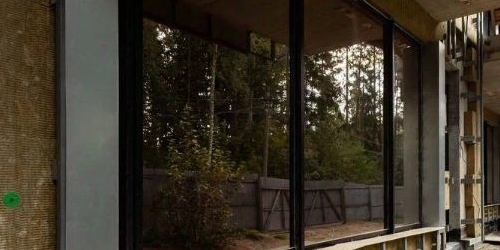 Коттедж/дом пос. Лисий Нос, Приморское шоссе, 26А