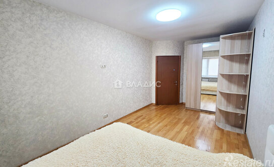 Продажа 3-комн квартиры на вторичном рынке Жуковский г, Набережная Циолковского ул,  д. 21