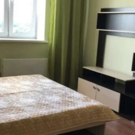 Продажа 1-комн квартиры на вторичном рынке Подольск, ул Шаталова,  д. 2