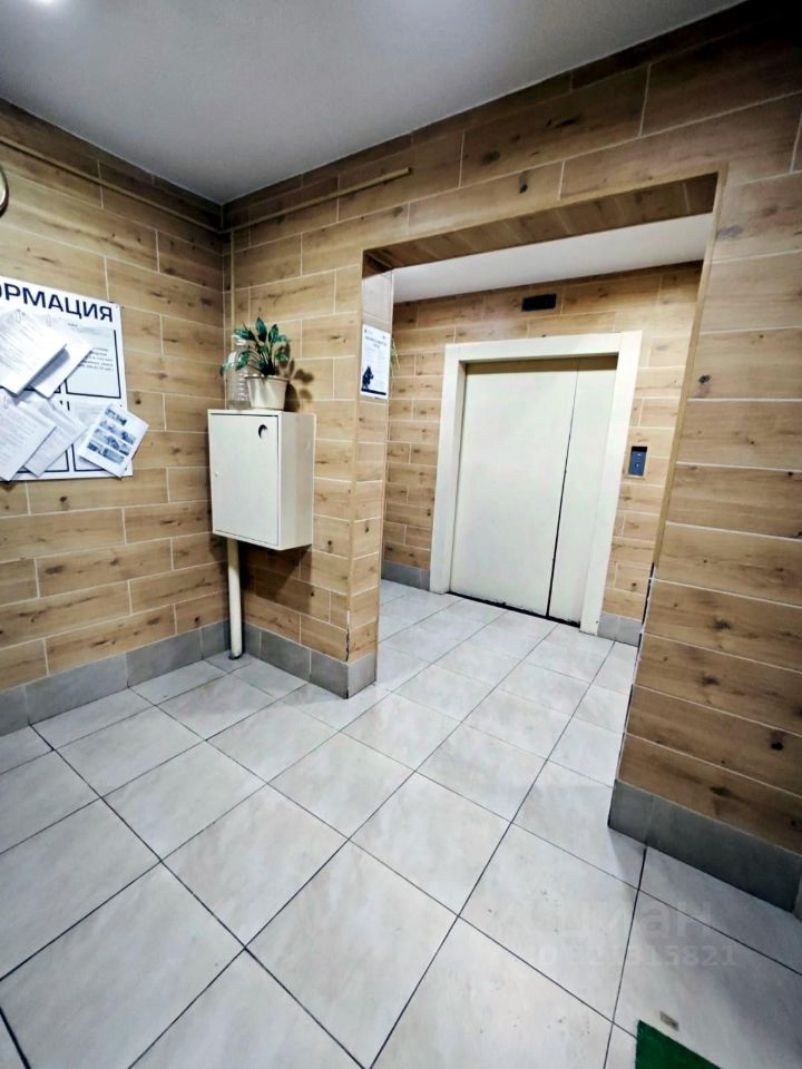 Продажа 3-комн квартиры на вторичном рынке Красногорск, бульвар Павшинский, 20