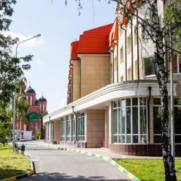 Продажа 4-комн квартиры на вторичном рынке Валентиновка, улица Горького,  д. 79 к19