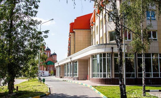 Продажа 4-комн квартиры на вторичном рынке Валентиновка, улица Горького,  д. 79 к19