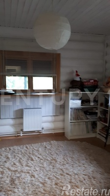 Продажа 3-комн квартиры на вторичном рынке 3-я Подрезковская ул,  д. 16