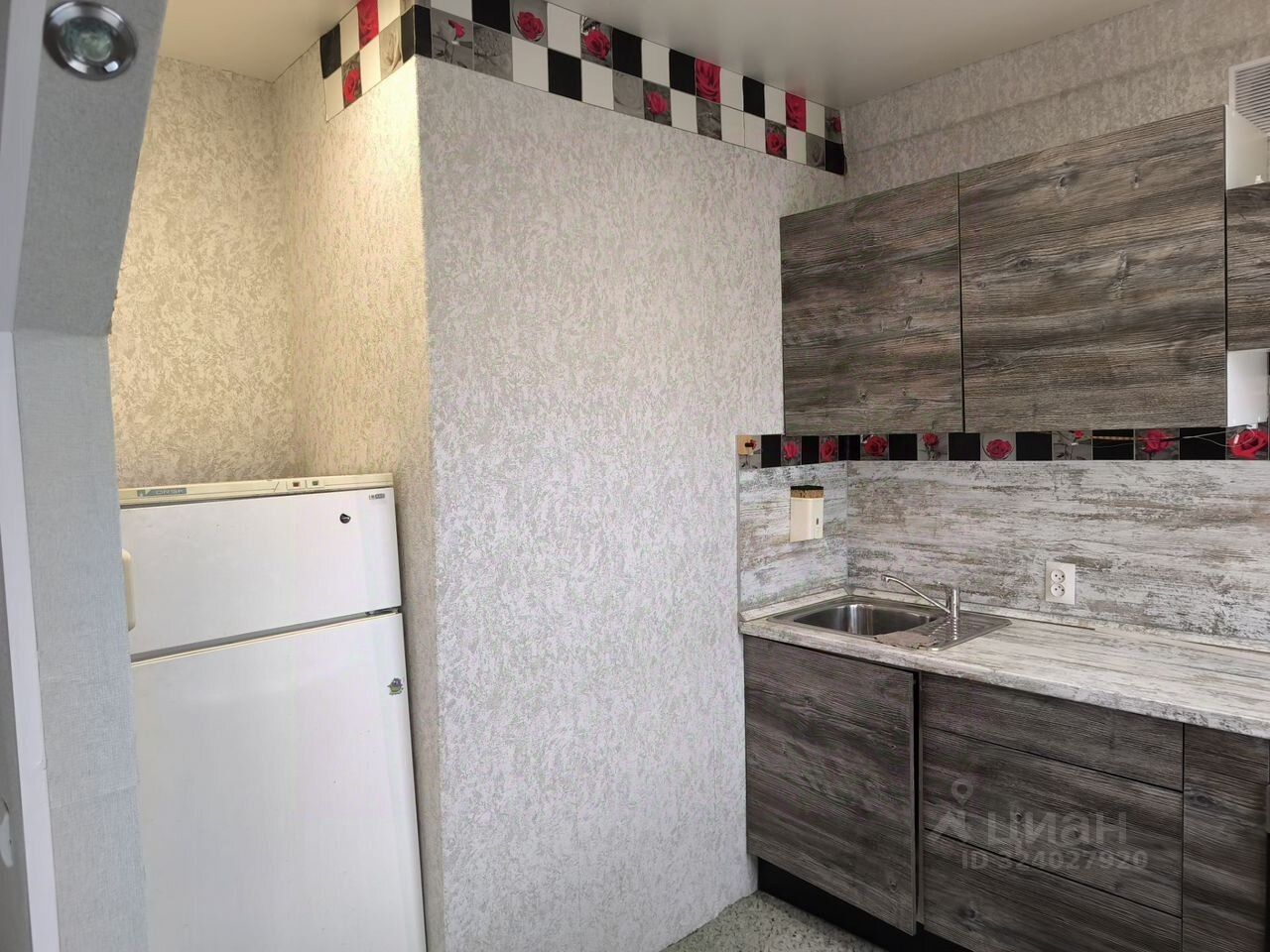 Продажа 1-комн квартиры на вторичном рынке Приозерск, улица Калинина, 23а