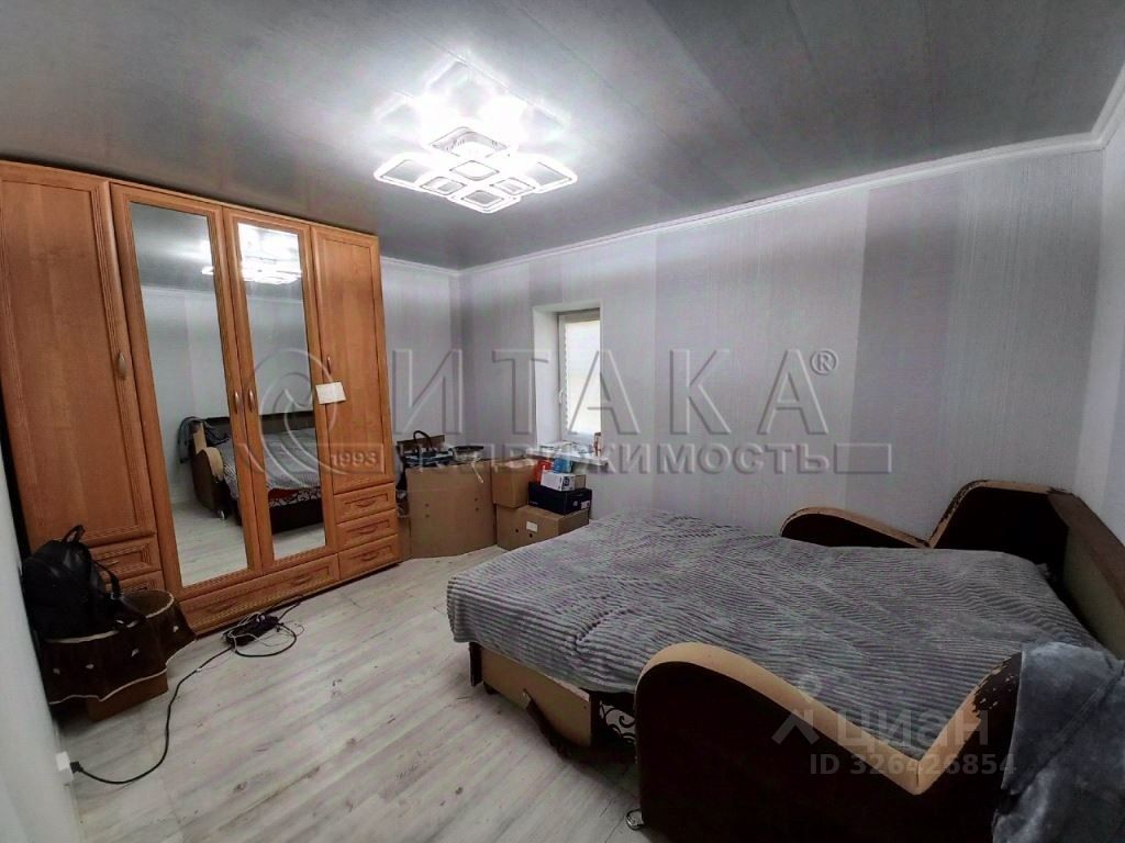 Продажа дома д. Зиновья Гора, 20