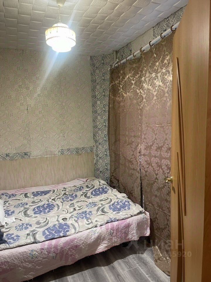 Аренда 4-комн квартиры на вторичном рынке пос. Кондратьево, 4