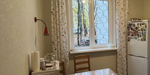 2-комн квартира Сумской проезд, 12К5