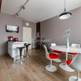 Продажа 3-комн квартиры на вторичном рынке Ленинский пр-кт,  д. 72,  к. 1