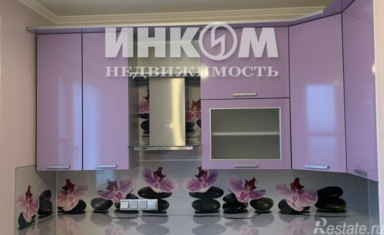 Продажа 1-комн квартиры на вторичном рынке улица Маршала Голованова