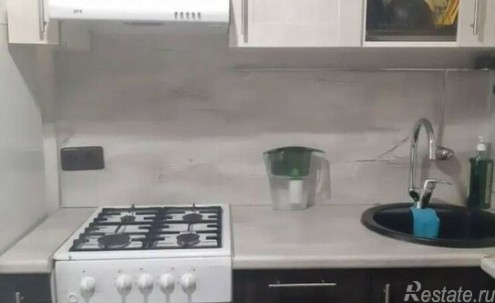 Продажа 1-комн квартиры на вторичном рынке Открытое ш,  д. 21,  к. 8