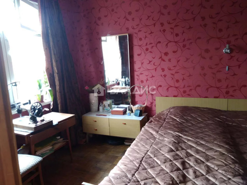 3-комн квартира Мечникова пр-кт.,  д. 7