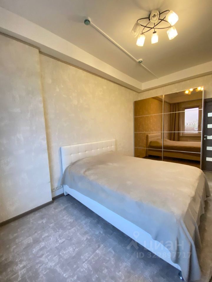 Продажа студии 1 Мая мкр, Балашиха, 4К1