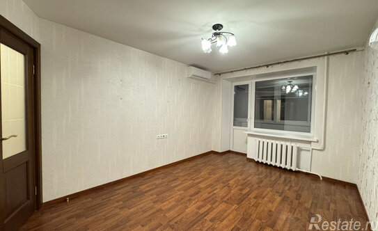 Продажа 2-комн квартиры на вторичном рынке Сергиево-Посадский городской округ, улица Королёва,  д. 4