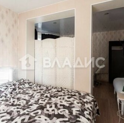 2-комн квартира Сапроново д, Северный (Купелинка мкр) кв-л,  д. 10