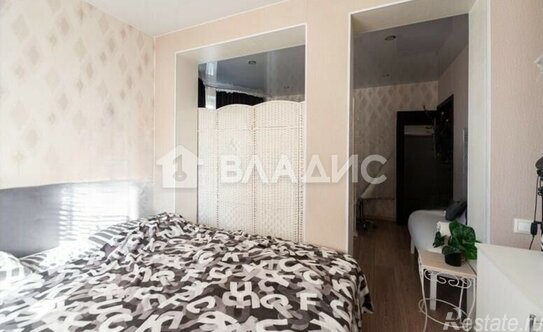 Продажа 2-комн квартиры на вторичном рынке Сапроново д, Северный (Купелинка мкр) кв-л,  д. 10