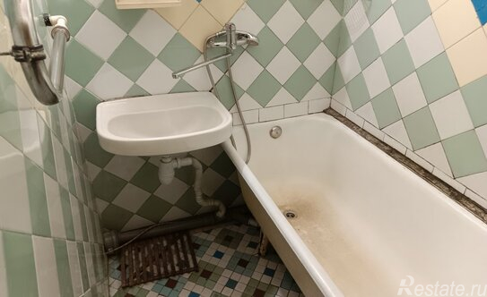 Продажа 1-комн квартиры на вторичном рынке ул Партизана Германа,  д. 45