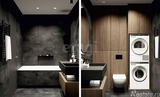 Продажа 2-комн квартиры на вторичном рынке проспект Авиаконструкторов,  д. 54 с1