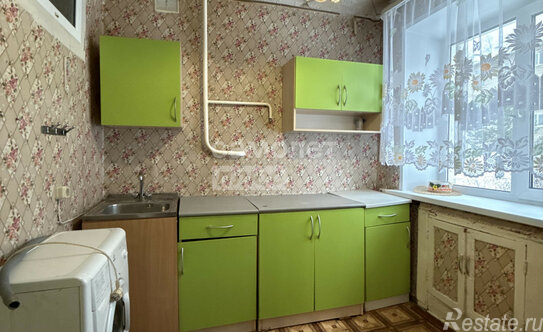 Продажа 1-комн квартиры на вторичном рынке Рошаль, ул Мира,  д. 13