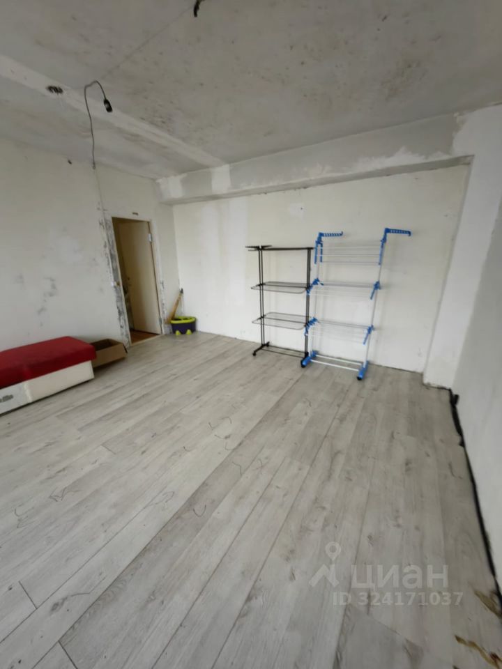 Продажа 2-комн квартиры на вторичном рынке Чертановская улица, 30К1