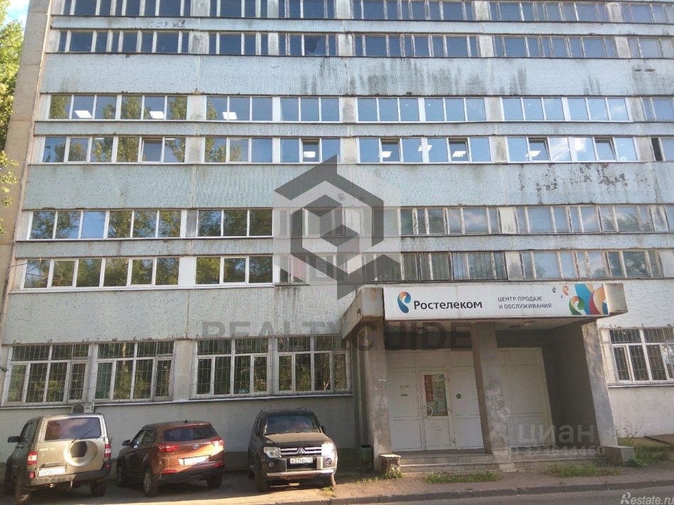 Аренда ПСН Чернево, улица Кирова,  д. 30А