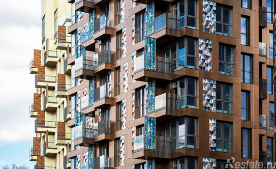 Продажа 1-комн квартиры на вторичном рынке 1-я Ватутинская ул,  д. 14 к1